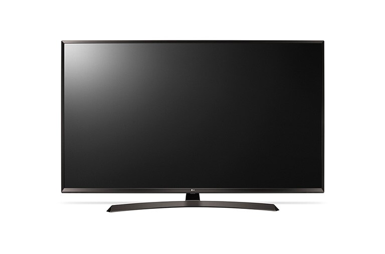 LG UHD TV 60'', 60UJ634V, thumbnail 2