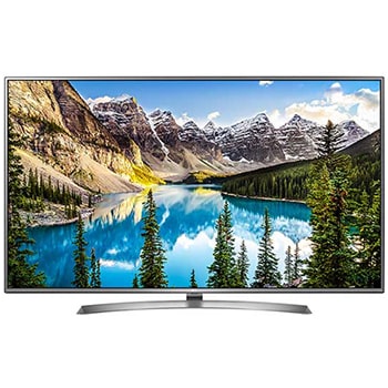 LG UHD TV 70"1