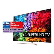 LG Super UHD  4K TV - 65”, 65SK9500PLA, thumbnail 4
