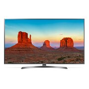 LG Ultra HD  4K TV - 43”, 43UK6750PLD, thumbnail 3