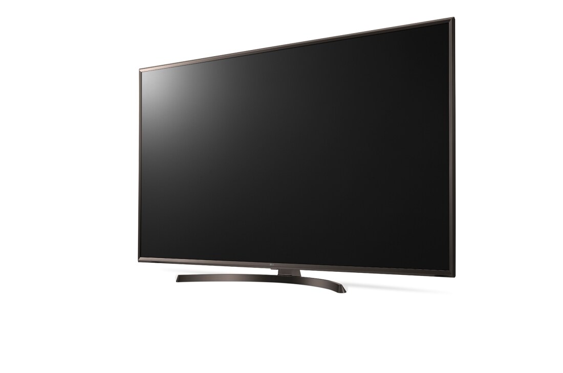 LG Ultra HD  4K TV - 49”, 49UK6400PLF, thumbnail 3