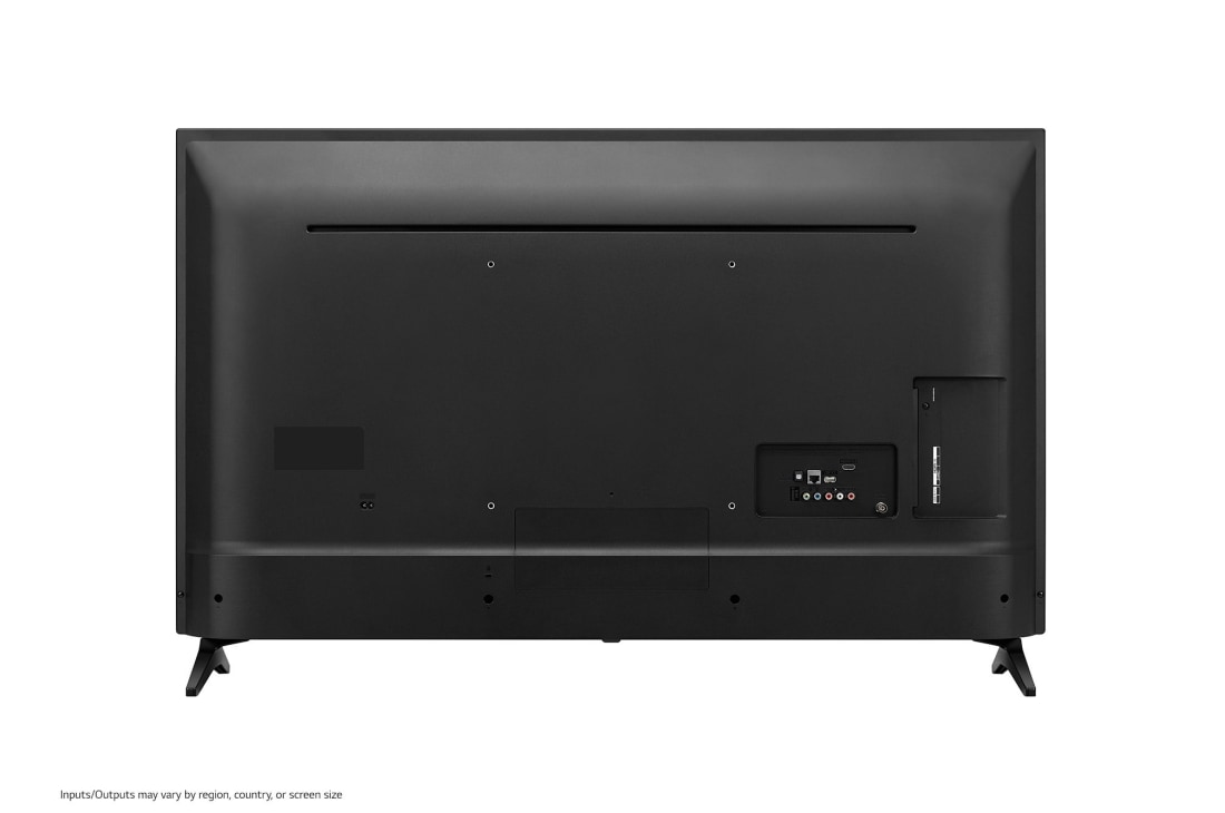 LG Ultra HD  4K TV - 43”, 43UK6200PLA, thumbnail 5