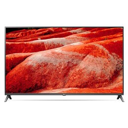 LG Ultra HD 4K TV - 65”2