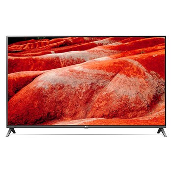 LG Ultra HD 4K TV - 65”1