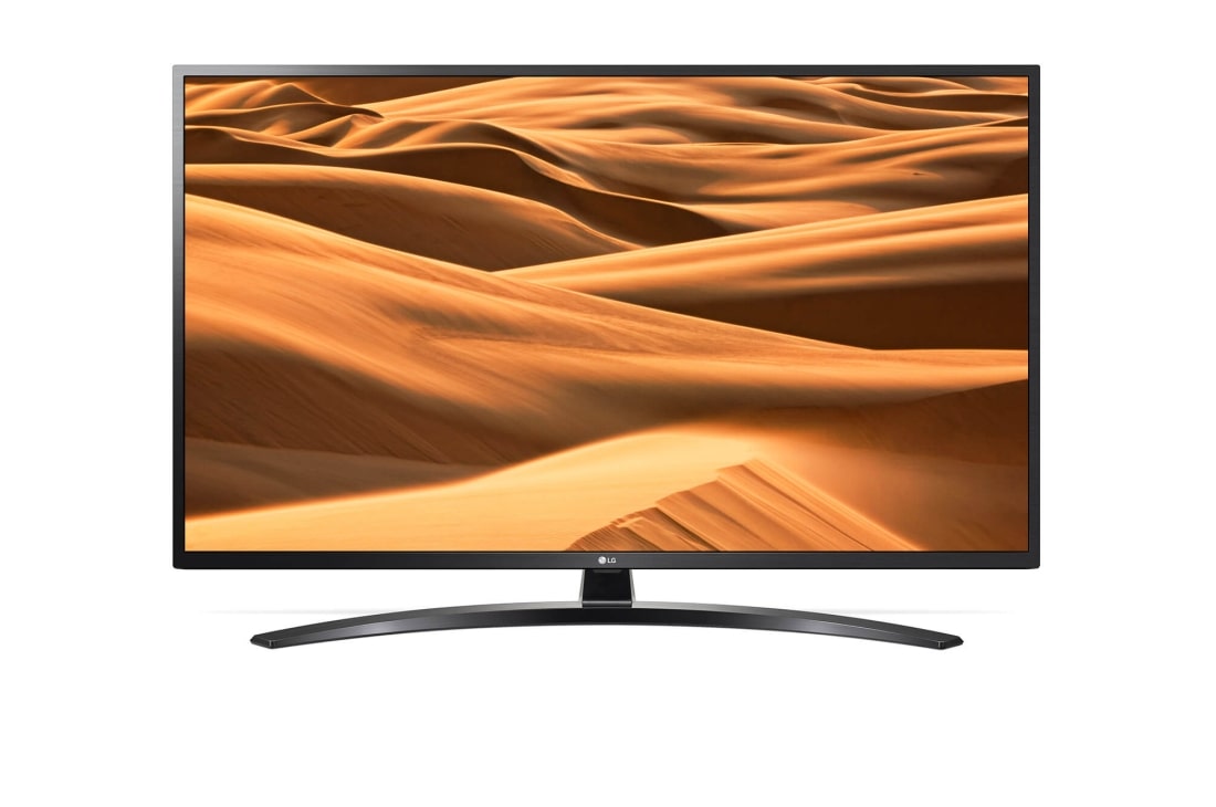 LG Ultra HD 4K TV - 65”, 65UM7450PLA