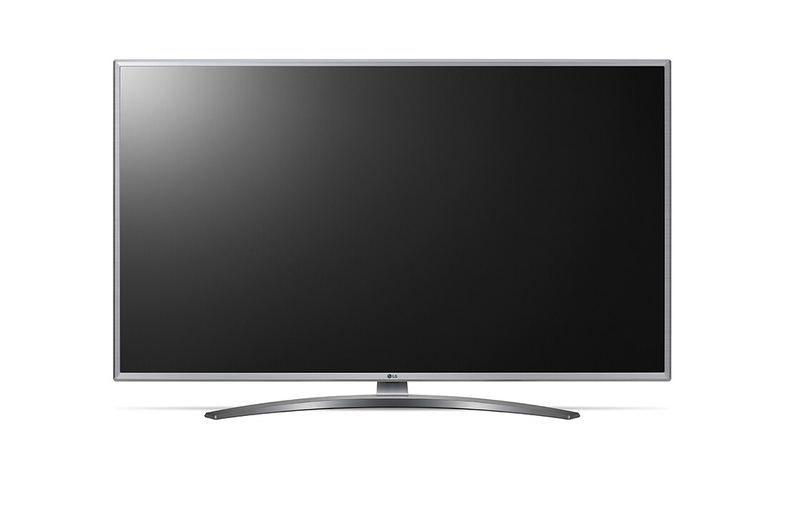 LG Ultra HD 4K TV - 43”, 43UM7600PLB, thumbnail 2