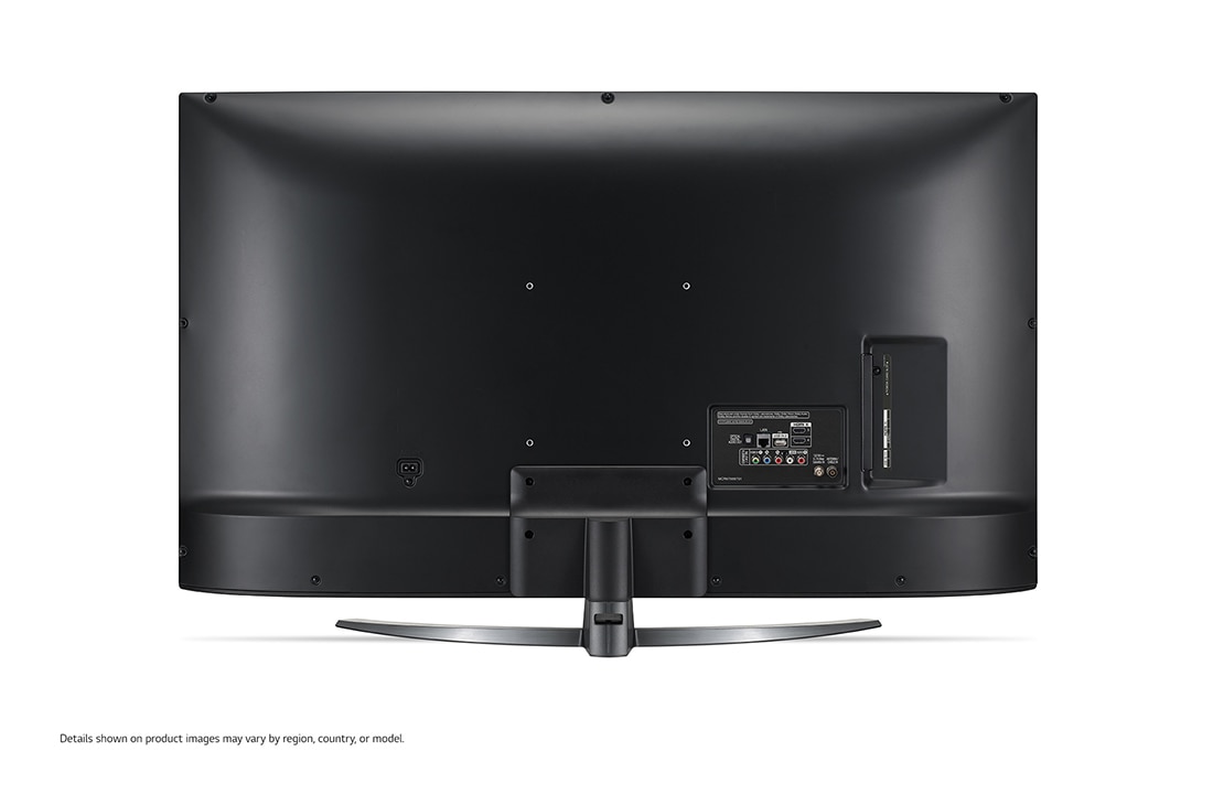 LG Ultra HD 4K TV - 43”, 43UM7600PLB, thumbnail 5