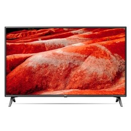 LG Ultra HD 4K TV - 50”2