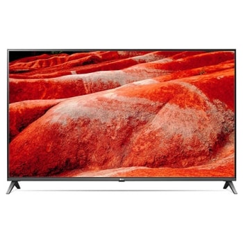LG Ultra HD 4K TV - 65”1