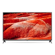 LG Ultra HD 4K TV - 55”, 55UM7510PLA, thumbnail 1