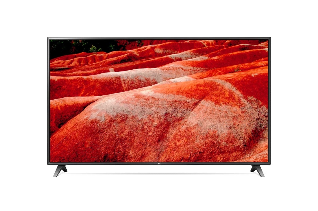 LG Ultra HD 4K TV - 43”, 43UM7400PLB