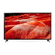 LG Ultra HD 4K TV - 75”, 75UM7600PLB, thumbnail 1