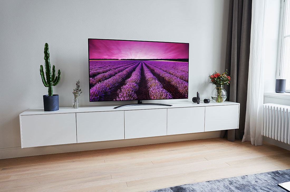 LG NanoCell TV- 65”, 65SM9010PLA, thumbnail 9