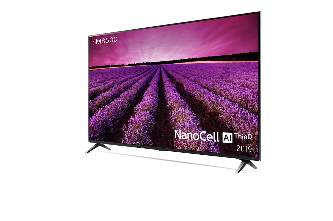 LG NanoCell TV- 49”, 49SM8500PLA, thumbnail 3