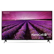 LG NanoCell TV- 49”, 49SM8500PLA, thumbnail 1