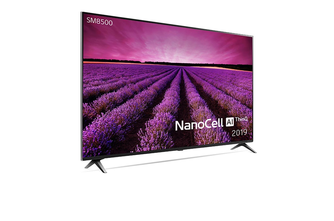 LG NanoCell TV- 65”, 65SM8500PLA, thumbnail 2