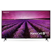 LG NanoCell TV- 65”, 65SM8500PLA, thumbnail 1