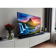 LG OLED 4K TV - 77'', OLED77C9PLA, thumbnail 12