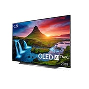 LG OLED 4K TV - 55'', OLED55C9PLA, thumbnail 2