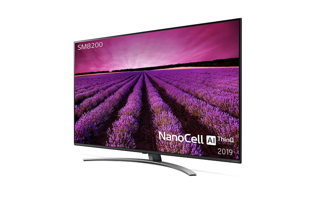LG NanoCell TV - 65'', 65SM8200PLA, thumbnail 3