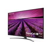 LG NanoCell TV- 55”, 55SM8200PLA, thumbnail 3