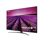 LG NanoCell TV- 49”, 49SM8600PLA, thumbnail 3