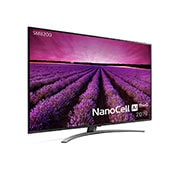 LG NanoCell TV- 49”, 49SM8200PLA, thumbnail 2