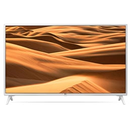LG Ultra HD 4K TV - 49"2