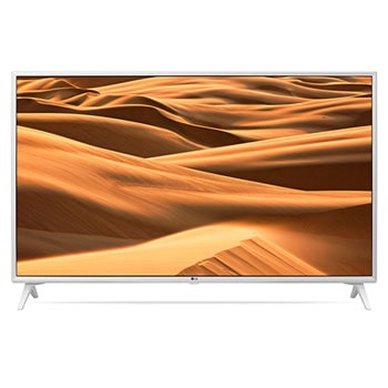 LG Ultra HD 4K TV - 49"1