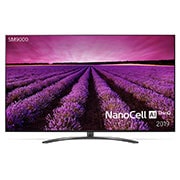 LG NanoCell TV- 75”, 75SM9000PLA, thumbnail 1