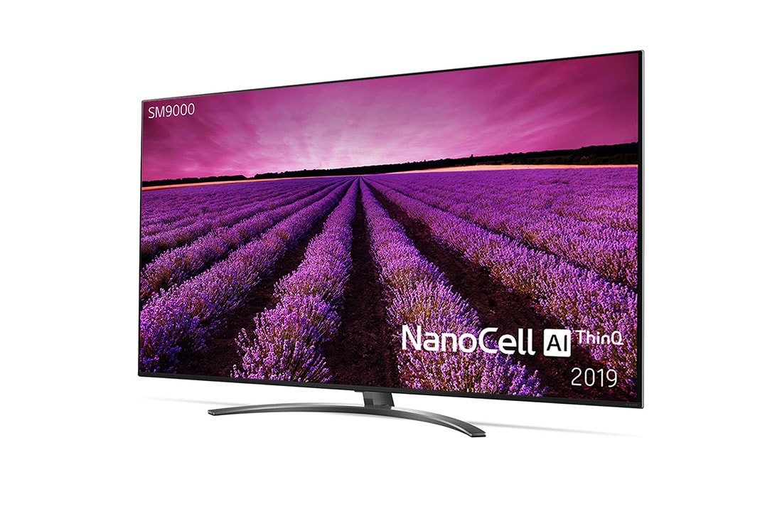 LG NanoCell TV- 86”, 86SM9000PLA, thumbnail 2