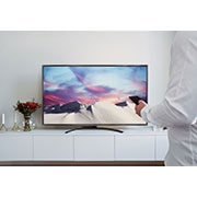 LG Ultra HD 4K TV - 82”, 82UM7600PLB, thumbnail 12