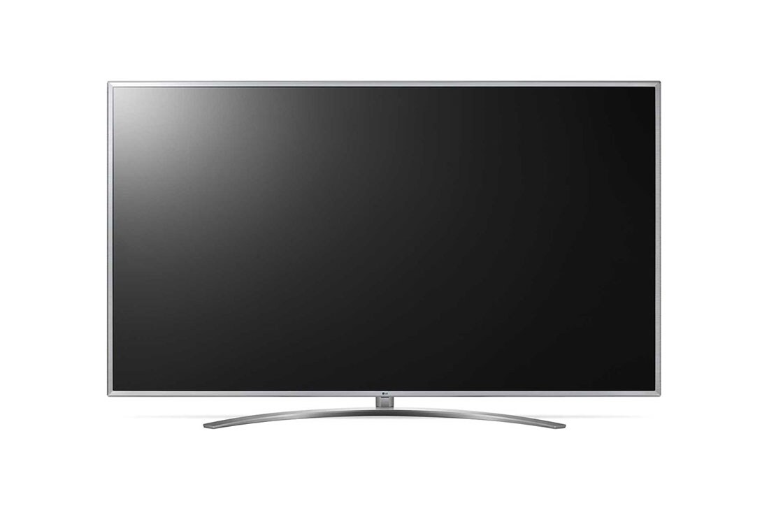 LG Ultra HD 4K TV - 82”, 82UM7600PLB, thumbnail 2