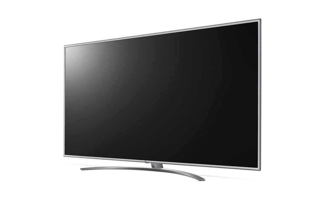 LG Ultra HD 4K TV - 82”, 82UM7600PLB, thumbnail 3