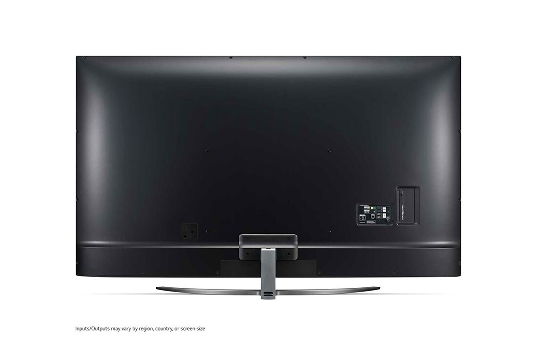 LG Ultra HD 4K TV - 82”, 82UM7600PLB, thumbnail 5