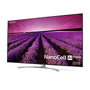 LG NanoCell 8K TV - 75'', 75SM9900PLA, thumbnail 3