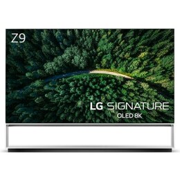 LG SIGNATURE OLED 8K TV - 88"2