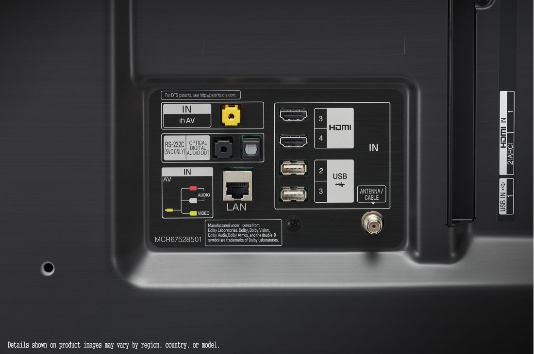 LG NanoCell TV- 49”, 49SM8050PLC, thumbnail 14