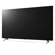 LG  4K NanoCell TV, kuva edestä, 65NANO906NA, thumbnail 2