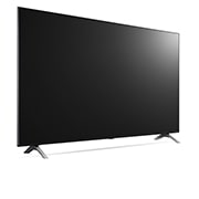 LG  4K NanoCell TV, kuva takaa, 65NANO906NA, thumbnail 5