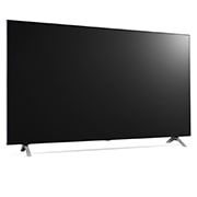 LG  4K NanoCell TV, lähikuva, 65NANO906NA, thumbnail 6