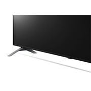 LG  4K NanoCell TV, lähikuva paneelista, 65NANO906NA, thumbnail 8