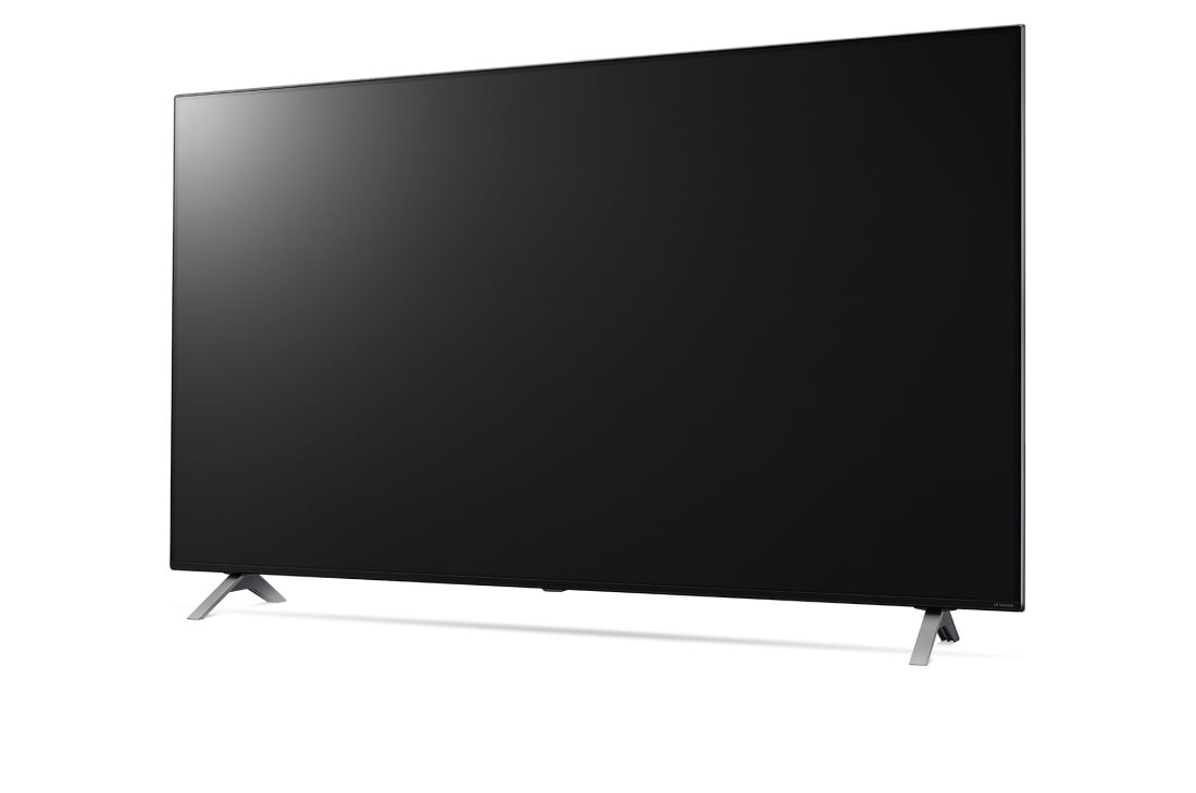 LG  4K NanoCell TV, kuva edestä, 65NANO906NA, thumbnail 2