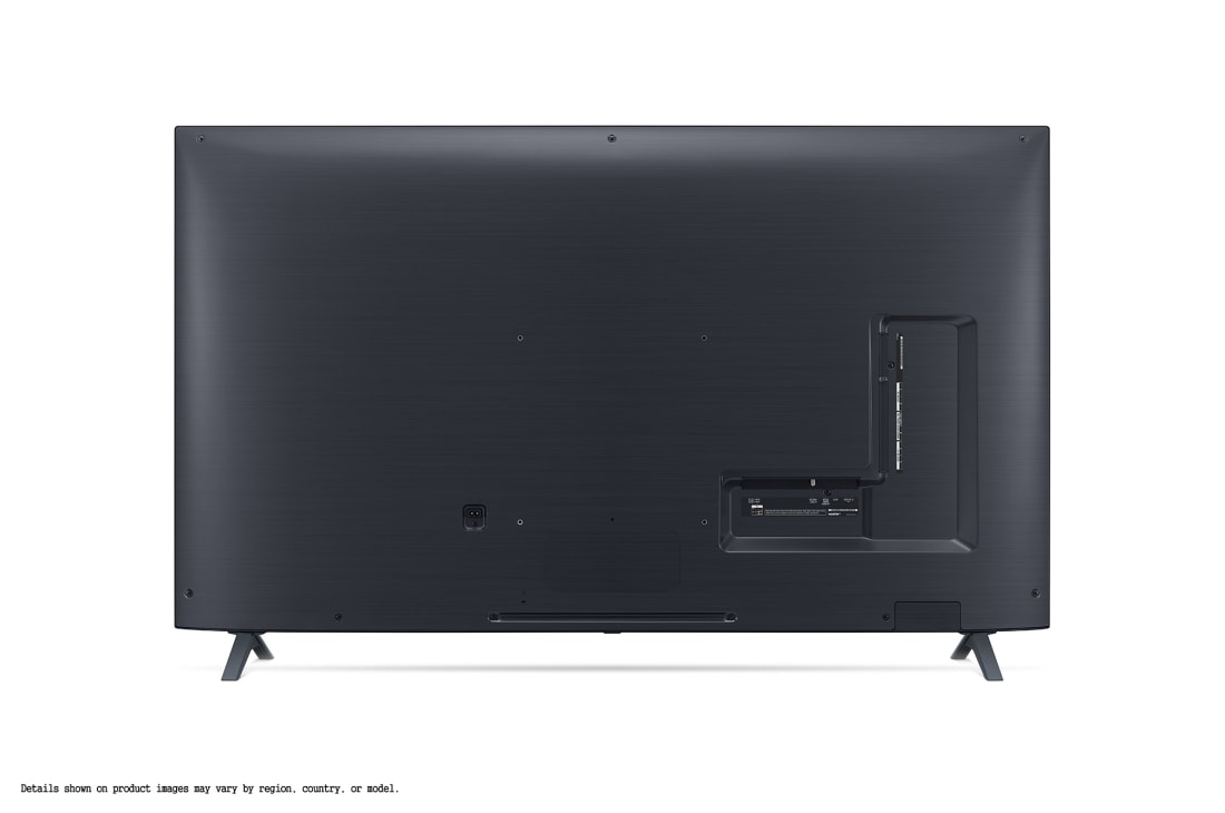 LG  4K NanoCell TV, kuva yläpuolelta, 65NANO906NA, thumbnail 7