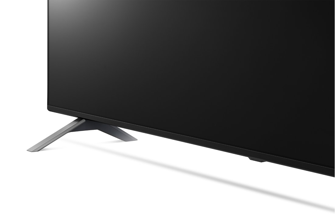 LG  4K NanoCell TV, lähikuva paneelista, 65NANO906NA, thumbnail 8