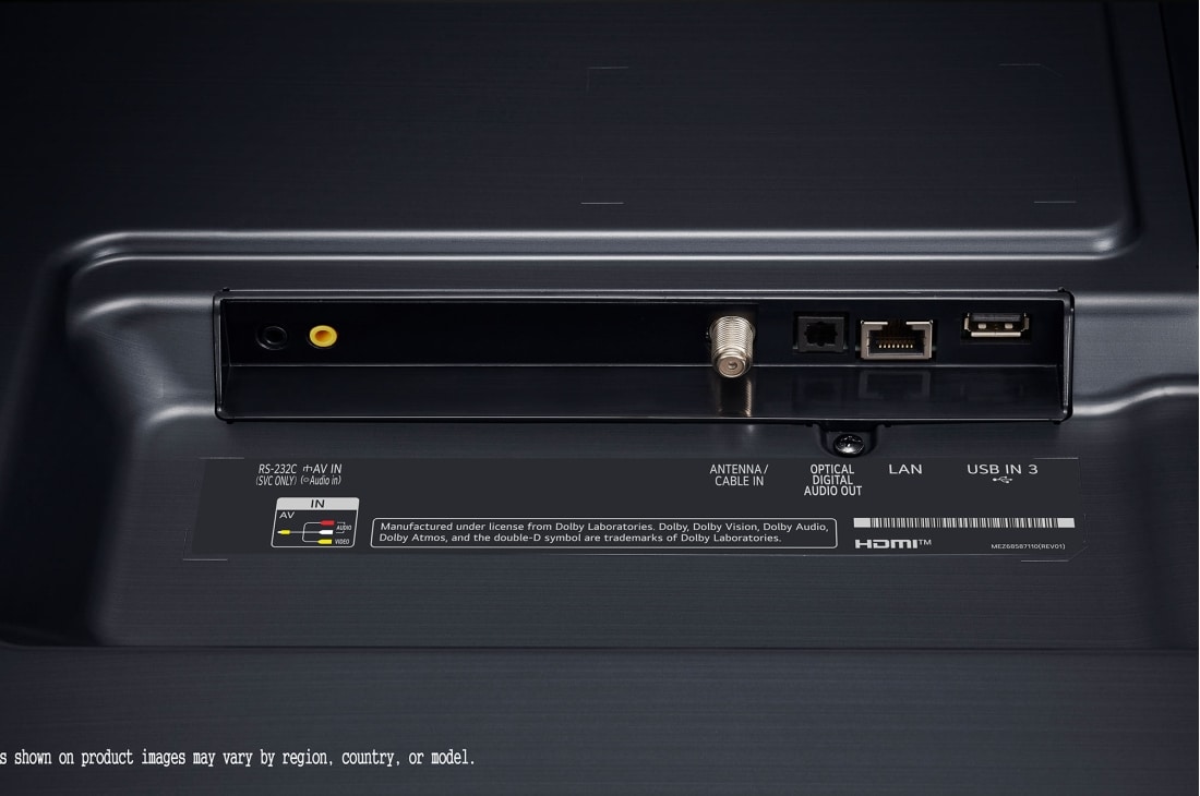 LG  4K NanoCell TV, 65NANO906NA, thumbnail 12