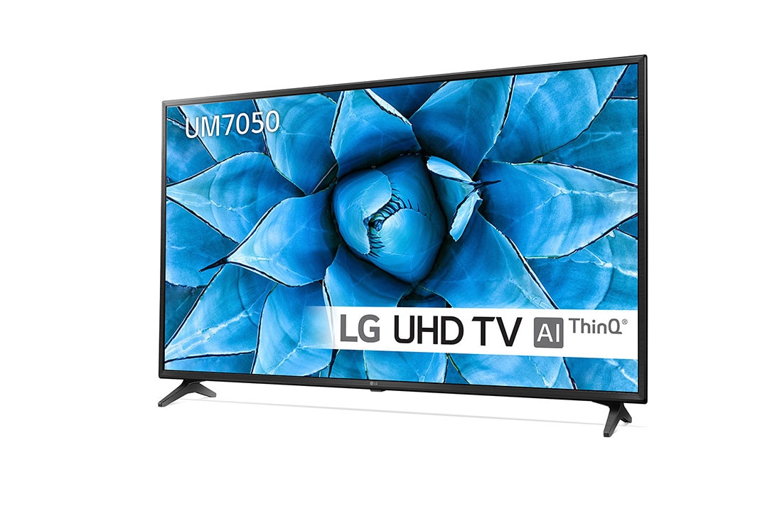 LG Ultra HD 4K TV - 55'', 55UM7050PLC, thumbnail 2