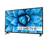 LG Ultra HD 4K TV - 55'', 55UM7050PLC, thumbnail 2