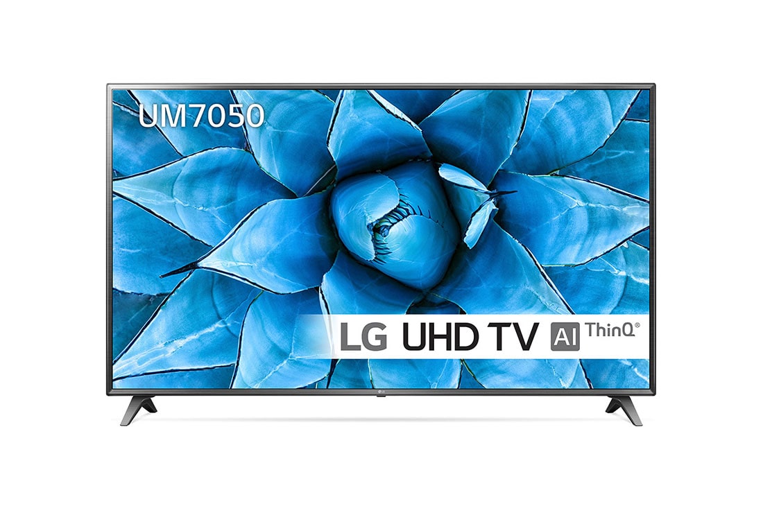 LG Ultra HD 4K TV - 75'', 75UM7050PLA, thumbnail 0