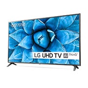 LG Ultra HD 4K TV - 75'', 75UM7050PLA, thumbnail 2
